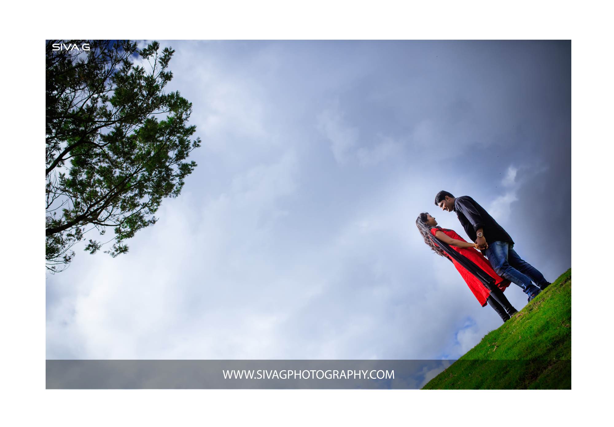 Candid Wedding PhotoGraphy Karur - Siva.G PhotoGraphy